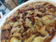 -巷子深菜馆(新华路店)