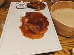 -小大董·烤鸭(王府井apm店)