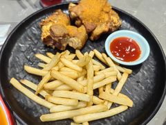 -红厨巷·淮扬菜(熙南里店)