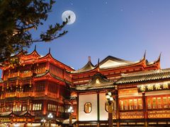 -豫园