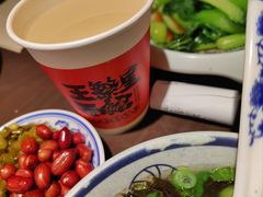 -王繁星面馆(西安熙地港店)