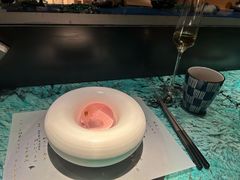 -風料理.鮨Omakase