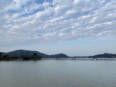 -南北湖风景区