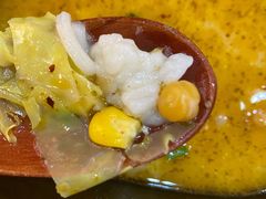 -阿香米线(天津凯德餐厅店)