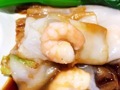 -西关味(大卫城店)
