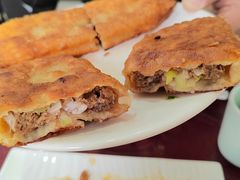 -清真麦顺和饭庄·二姐回头(和平店)