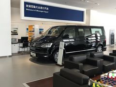 -云南新双立进口大众4S店(滇池店)