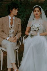 -茜茜公主婚纱摄影会馆