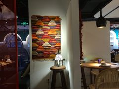 -纳鲁孜·新疆特色餐厅(上海悦荟广场店)