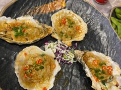 -黄鱼炙夜(华家池店)