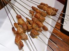 -撸串扒虾(山东路店)