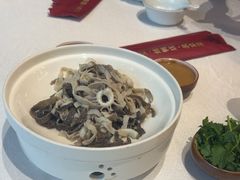 -满堂·烤鸭店·北京菜(鼓楼店)