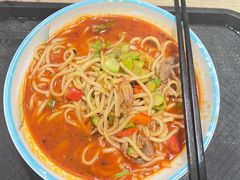 -西南政法大学-学生1食堂