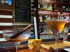 -迦南D BAR