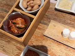 -山海烧肉(铁像寺路店)