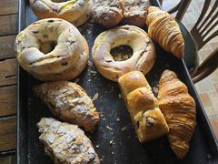 -LA RIVE DES PAINS樂河的畔