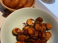 -0776食堂·京城创意菜(七里庄店)