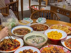 -易老妈蹄花.特色川菜(人民公园总店)