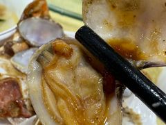 -考记泥焗鸡农庄·海鲜(北洛秘境店)