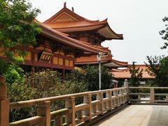 -三水森林公园