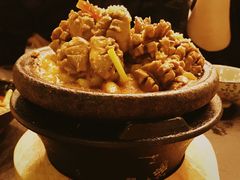 -潮堂 · 潮州菜(国贸商城店)