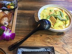 -Hi YOU你的饭局泰餐厅(雍和宫店)