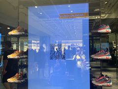 -NIKE品牌体验店(南京东路店)