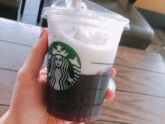 -星巴克(深圳龙华人民北店)