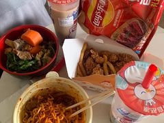 -蜜雪冰城(马栏山店)