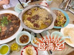 -哈尔滨春饼(朝山街店)