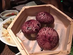 -南通滨江洲际酒店-东厨中餐厅