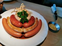 -宝莱纳餐厅(滨江店)