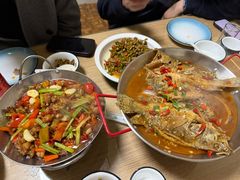 -回家湘菜馆(浮山后店)