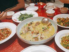 -巡耕记·湖南土菜(长湖店)