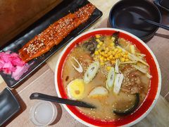 -昊·来了寿司(泡桐树店)