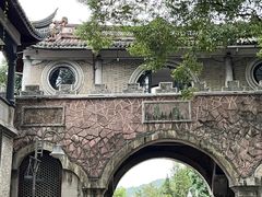 -溪口-滕头旅游景区