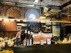 大堂-The Coffee Academïcs(铜锣湾店)