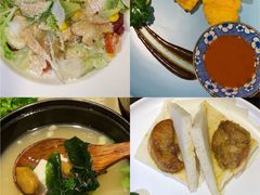 -松临·铁板烧&Omakase(神农店)