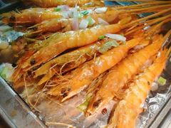 -绿茶餐厅(光谷世界城步行街店)