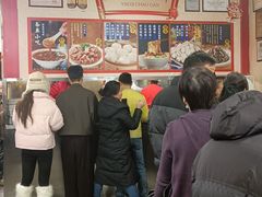 -姚记炒肝店(鼓楼店)