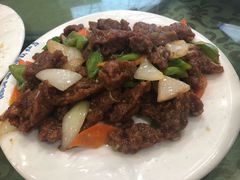 -四海回族饭店(前进大街店)