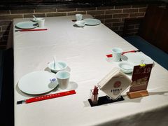 -惠丰堂饭庄·烤鸭·京味菜(民族大学店)
