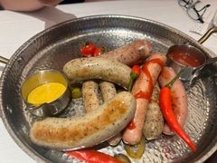 -马克西姆俄罗斯餐厅(绥芬河店)