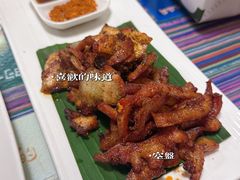 -呐咪傣园·云南菜(石厦店)