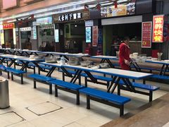 景观位-祥云美食城(南强步行街店)