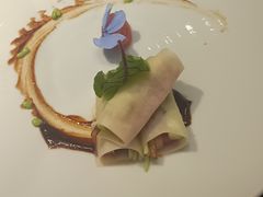 -次第花开素食雅宴