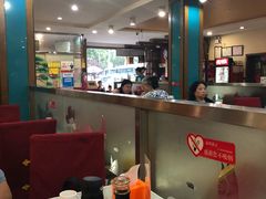 大堂-京天红酒家(虎坊路店)