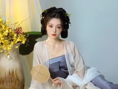 -盘子女人坊(西安至尊店)