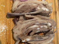 -兰州陈记牛肉面 ·烧烤· 铜锅涮肉(万达店)