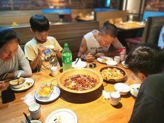 -永安鱼庄·镇江菜(三店纬五路店)